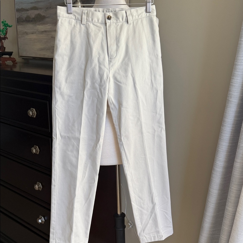 Brooks Brothers Kids khaki dress Pants size 12